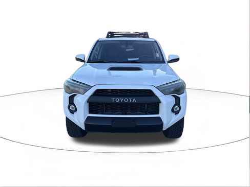 Used 2019 Toyota 4Runner TRD Pro image 8