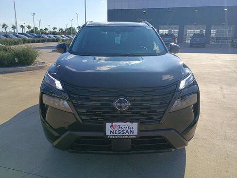 New 2026 Nissan Rogue Dark Armor AWD/4WD image 9