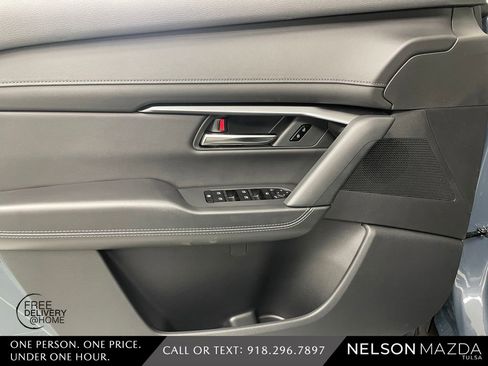 New 2026 MAZDA CX-5 Preferred image 21