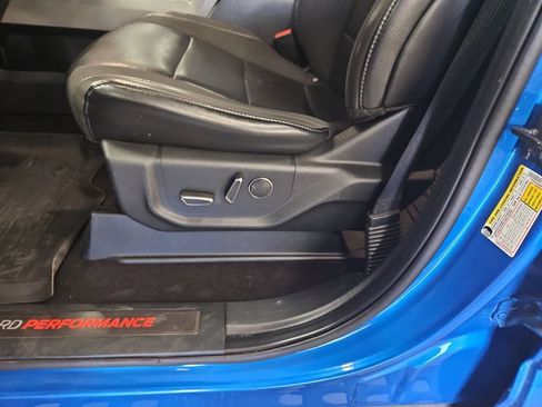 Used 2019 Ford F150 Raptor w/ Equipment Group 802A Luxury AWD/4WD image 31