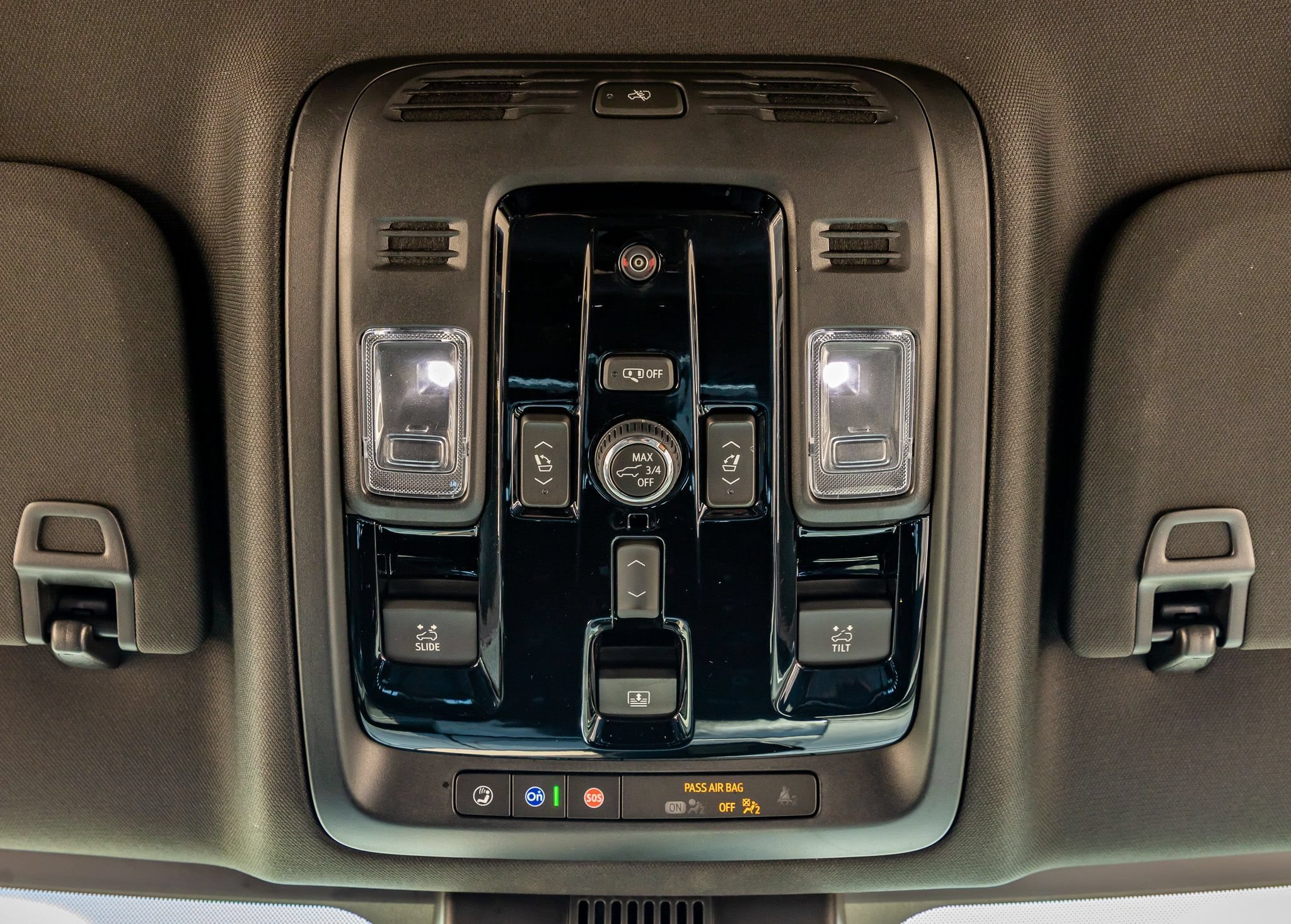 Used 2026 GMC Yukon AT4 Ultimate w/ LPO, Floor Liner Package AWD/4WD image 28