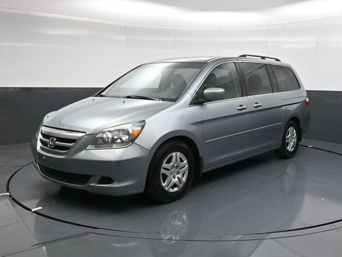 Used 2007 Honda Odyssey EX-L image 8