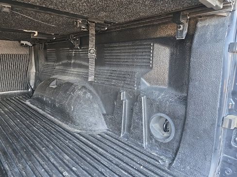 Used 2020 RAM 1500 Lone Star image 30