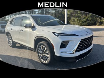 New 2026 Buick Enclave Preferred w/ Power Package