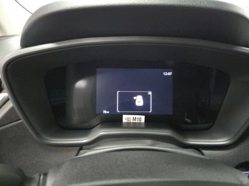 New 2026 Toyota Corolla Cross LE AWD/4WD image 21