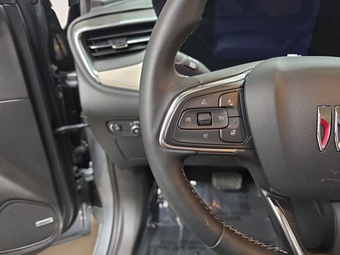Certified 2024 Buick Encore GX Avenir w/ Avenir Convenience Package image 17
