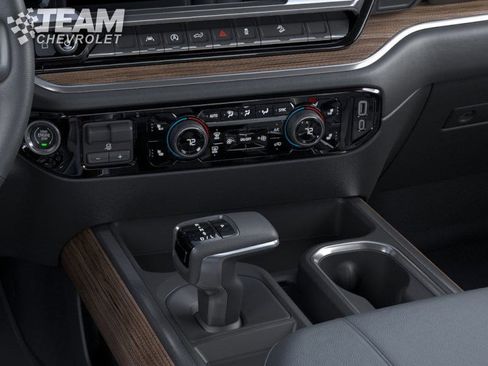 New 2026 Chevrolet Silverado 1500 LT image 31