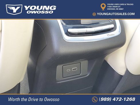 Used 2020 Cadillac XT6 Sport AWD/4WD image 27