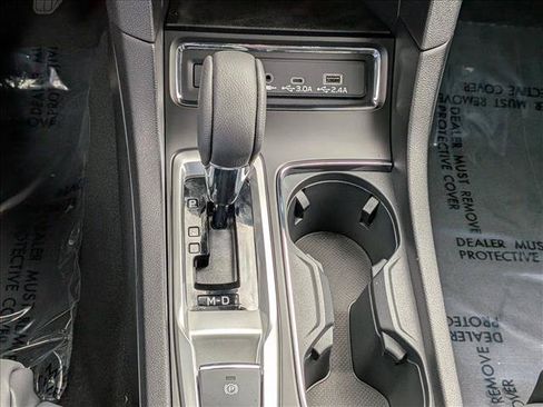 New 2026 Subaru Ascent Premium AWD/4WD image 14