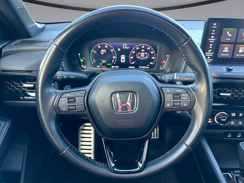 Used 2024 Honda Accord Sport image 14