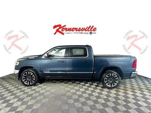 New 2026 RAM 1500 Limited image 4