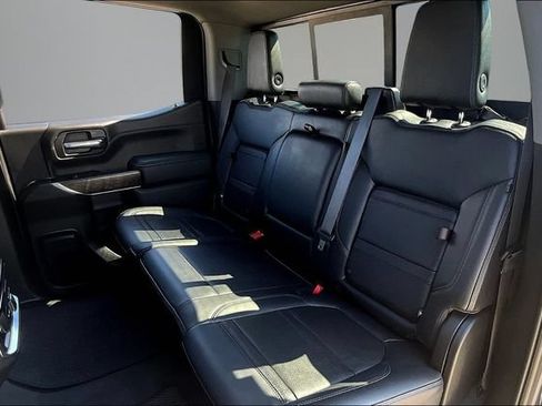 Used 2021 GMC Sierra 1500 Denali w/ Technology Package AWD/4WD image 23