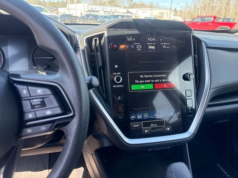 Used 2024 Subaru Crosstrek 2.0i Premium image 45