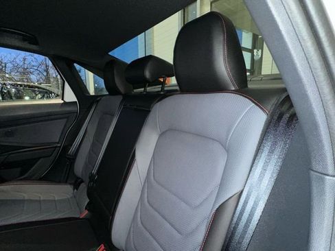 New 2026 Volkswagen Jetta GLI Autobahn image 27