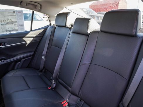 New 2026 Toyota Camry XLE image 22