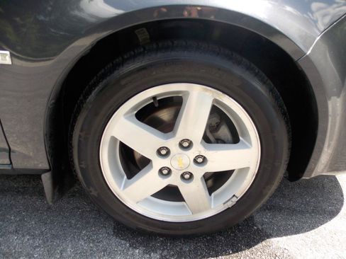 Used 2009 Chevrolet Cobalt LT w/ Preferred Equipment Group FWD image 26
