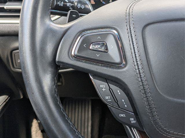Used 2017 Lincoln MKZ Reserve w/ Technology Package AWD/4WD image 30