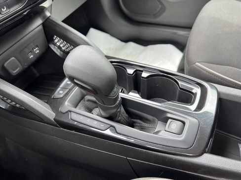 Used 2025 Chevrolet TrailBlazer LT FWD image 25