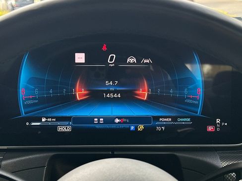 Certified 2024 Mercedes-Benz CLE 53 AMG 4MATIC image 18