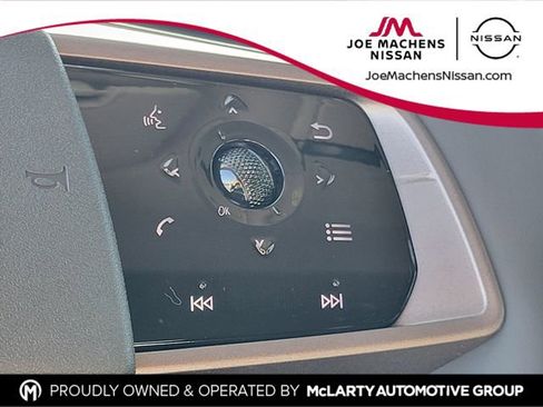 New 2026 Nissan Murano SV AWD/4WD image 20