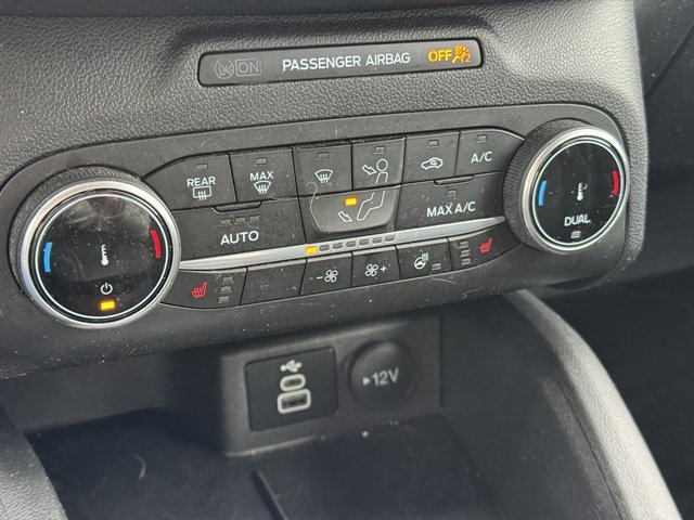 Used 2024 Ford Escape Active AWD/4WD image 20