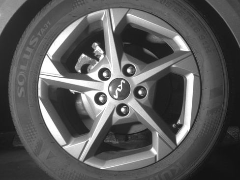 Used 2025 Kia K4 LXS image 15