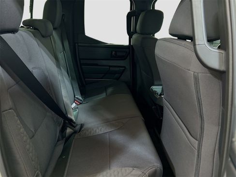 Used 2026 Toyota Tundra SR image 25