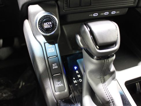 Used 2024 Toyota Land Cruiser 1958 AWD/4WD image 17