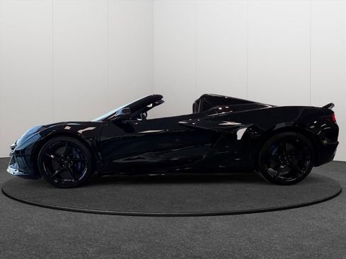 New 2026 Chevrolet Corvette E-Ray w/ ZER Performance Package AWD/4WD image 2