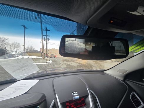 Used 2010 GMC Terrain SLE image 14