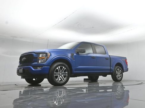 Certified 2023 Ford F150 XL w/ STX Appearance Package RWD image 45