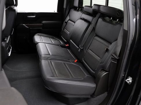 Certified 2021 GMC Sierra 2500 Denali w/ Denali Black Diamond Edition image 15