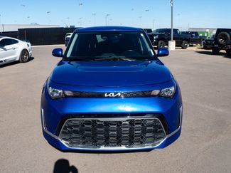 Used 2023 Kia Soul GT-Line video 2