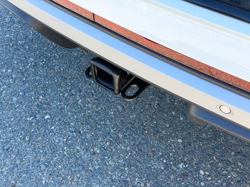 New 2026 Volkswagen Atlas Peak Edition AWD/4WD image 9
