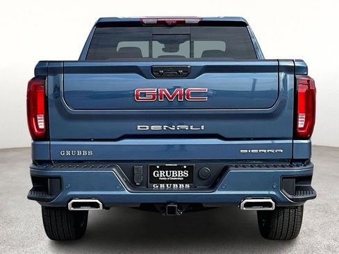 New 2026 GMC Sierra 1500 Denali w/ Denali Reserve Package image 6