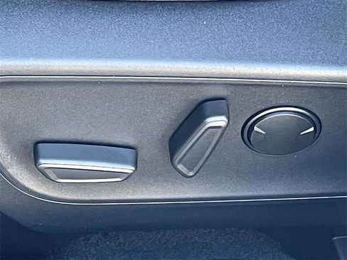 New 2026 Ford Escape Platinum w/ Premium Technology Package image 13