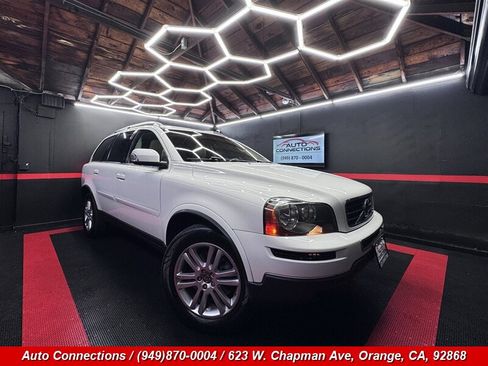 Used 2012 Volvo XC90 3.2 FWD image 1