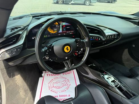 Used 2021 Ferrari SF90 Stradale AWD/4WD image 39
