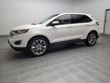 Used 2017 Ford Edge Titanium w/ Equipment Group 301A image 2