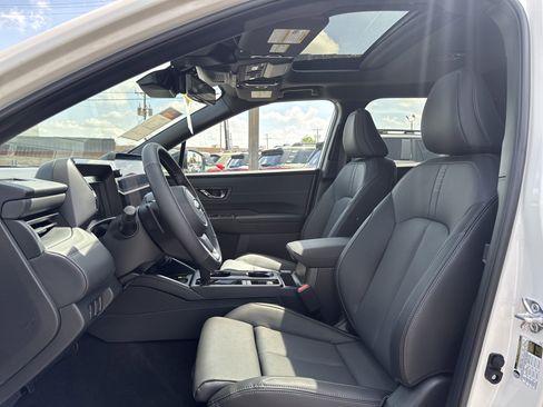 New 2026 Subaru Outback Touring XT AWD/4WD image 27