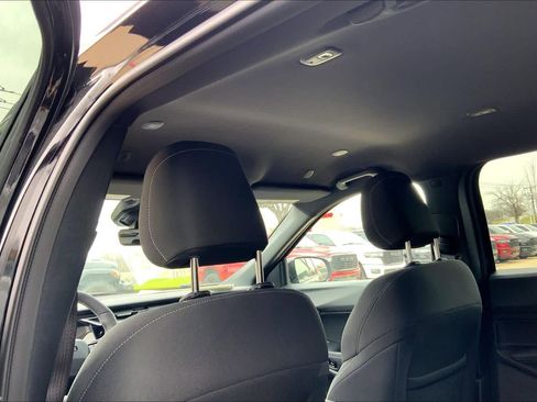 New 2026 Jeep Cherokee Laredo image 17