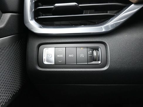 New 2026 GMC Acadia Denali Ultimate image 22