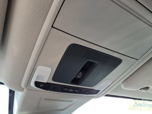 Certified 2024 Honda CR-V EX-L image 19