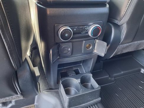 Certified 2023 Ford Explorer XLT w/ Equipment Group 202A AWD/4WD image 27
