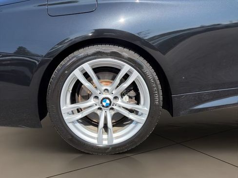Used 2014 BMW 435i Convertible RWD image 22