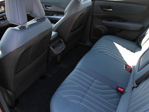 Certified 2024 Nissan Ariya AWD image 27