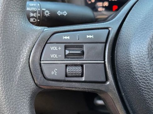 Used 2024 Honda Accord LX image 26