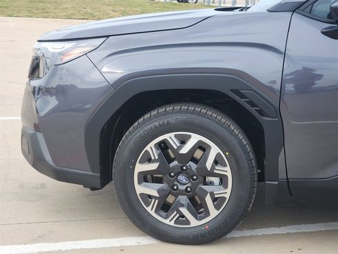 New 2026 Subaru Forester Premium image 6