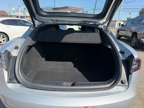 Used 2017 Tesla Model S 75 RWD image 14