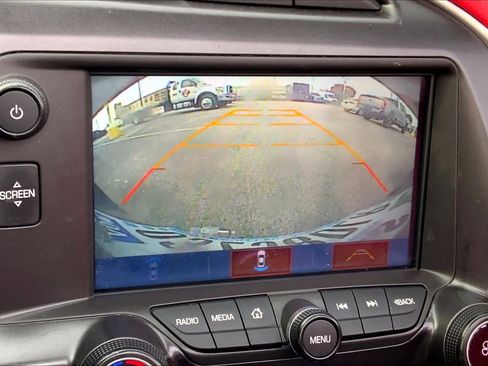 Used 2019 Chevrolet Corvette Grand Sport image 19